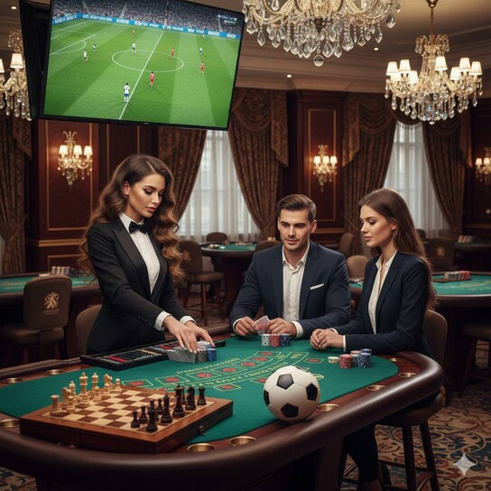 实况足球8游戏画面